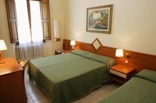 Maxim Firenze Hotel0