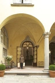 Residenza Del Moro Hotel3