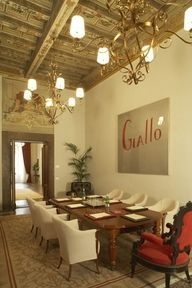 Residenza Del Moro Hotel1