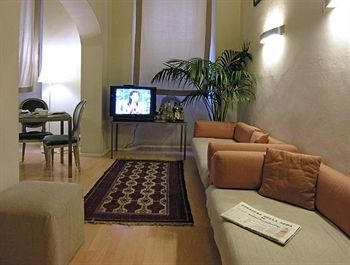 Hotel Dante0