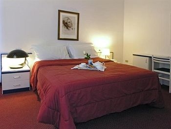 Hotel Dante4