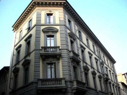 Soggiorno Gloria Hotel4