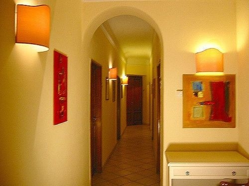 Soggiorno Gloria Hotel3