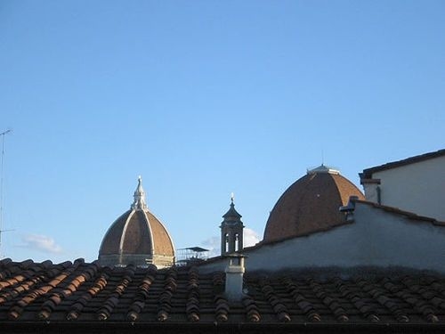 Soggiorno Gloria Hotel1