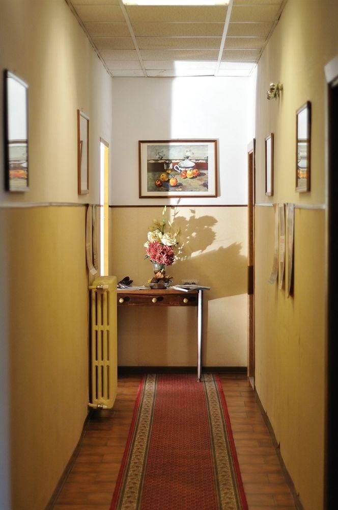 Hotel Locanda De Pazzi3