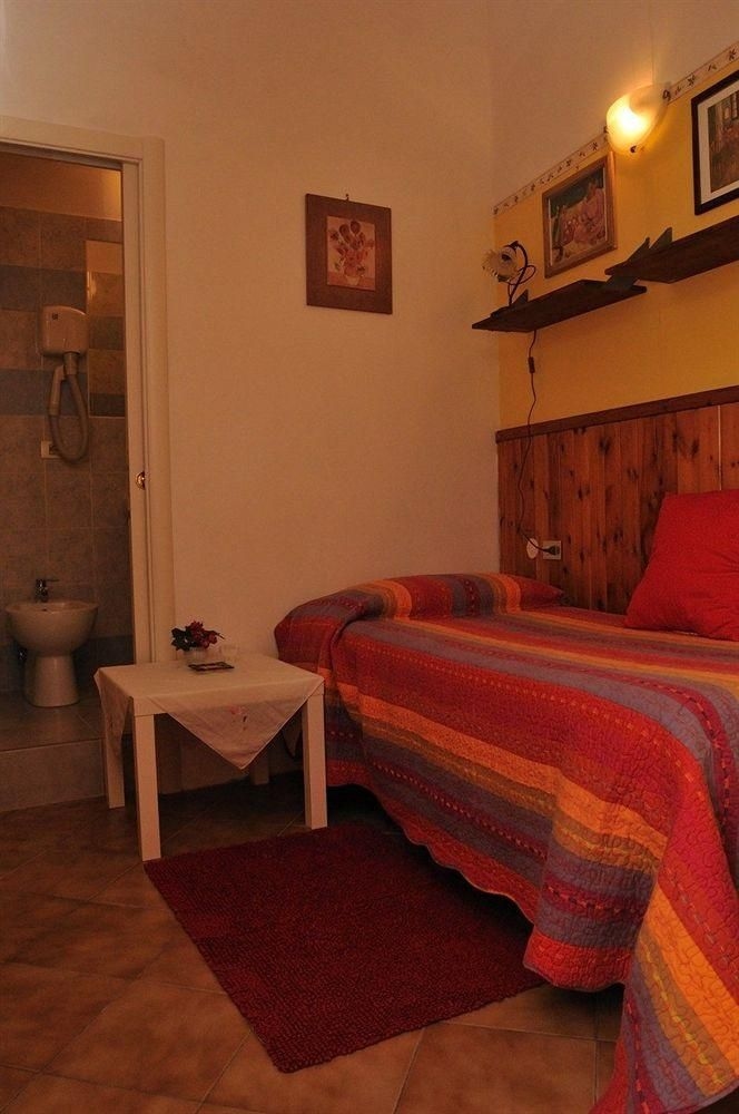Hotel Locanda De Pazzi4