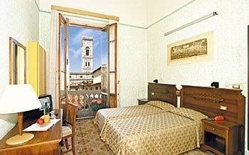 Hotel Olimpia0