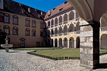 BEST WESTERN GRUENER BAUM0