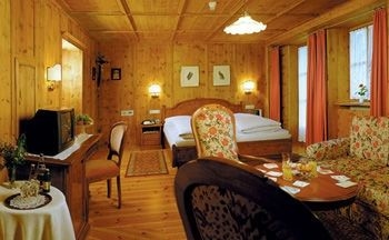 BEST WESTERN GRUENER BAUM1