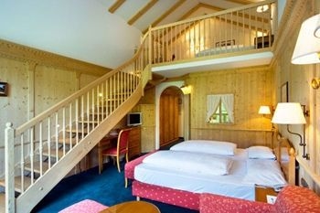 BEST WESTERN GRUENER BAUM2