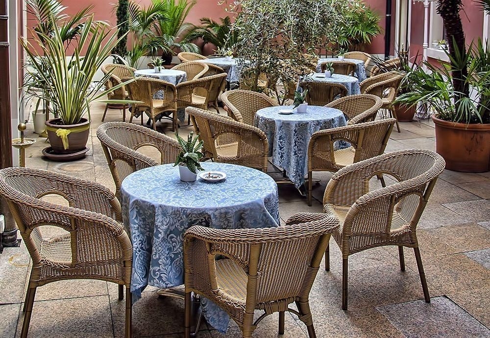 BEST WESTERN HOTEL EUROPA4