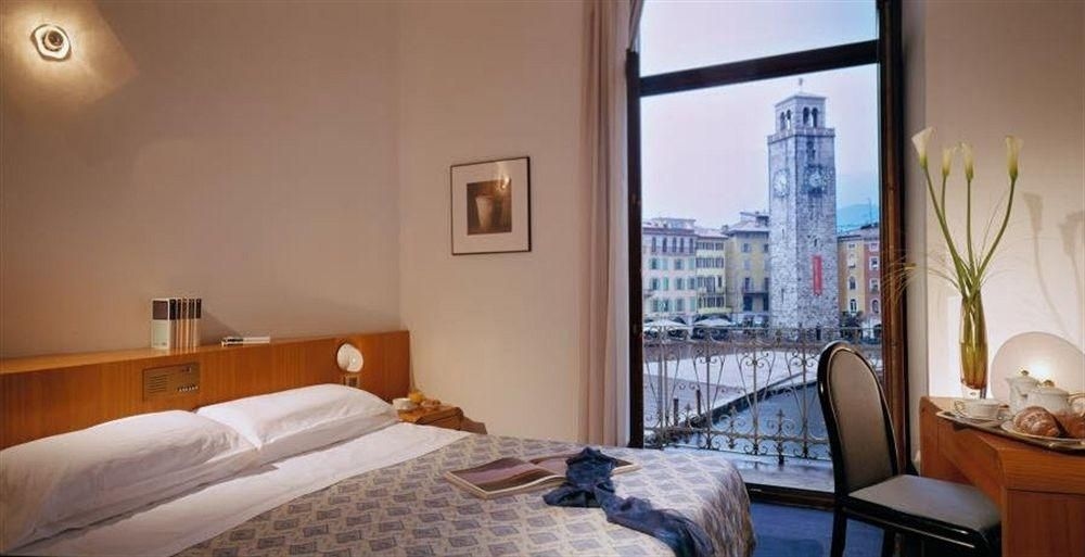 BEST WESTERN HOTEL EUROPA3