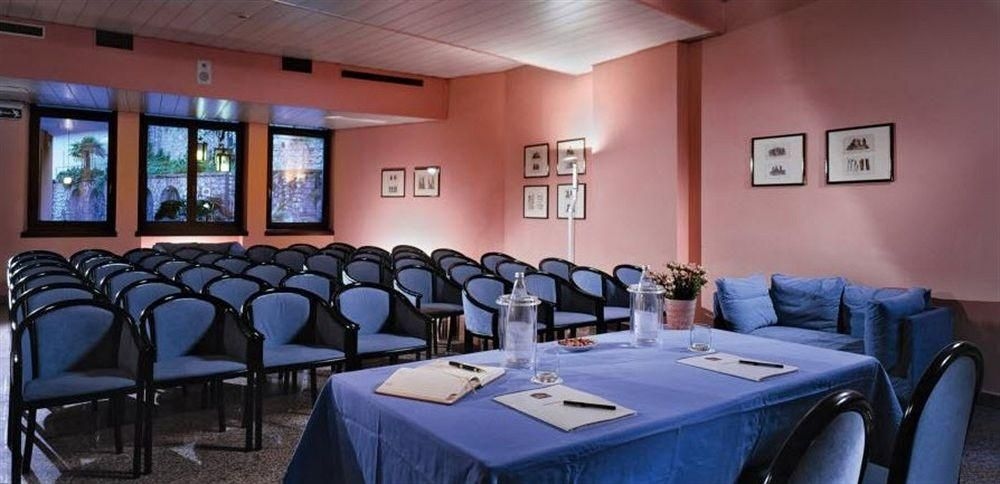 BEST WESTERN HOTEL EUROPA1