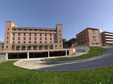 Hotel Gio Wine e Jazz Area0