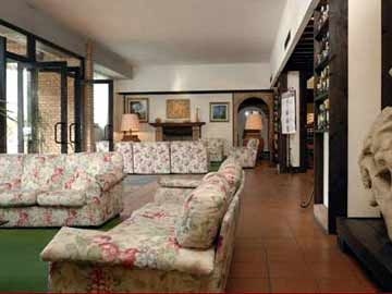 Hotel Gio Wine e Jazz Area4