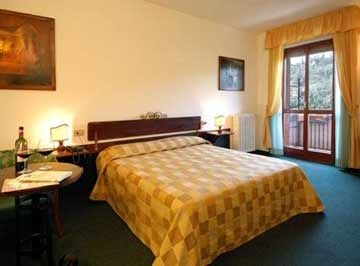 Hotel Gio Wine e Jazz Area3