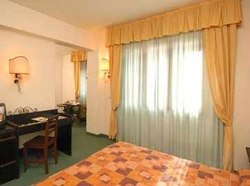 Hotel Gio Wine e Jazz Area2