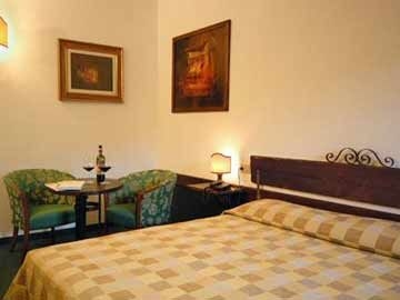 Hotel Gio Wine e Jazz Area1
