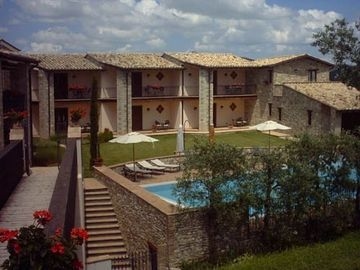RELAIS IL CANALICCHIO0