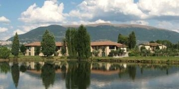 Valle Di Assisi0