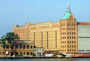 Hilton Molino Stucky2