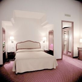 Albergo All Angelo0