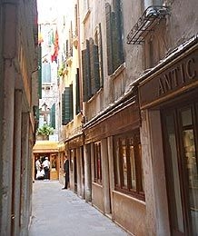 Residenza Goldoni0