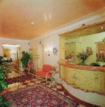 Best Western Hotel Olimpia2