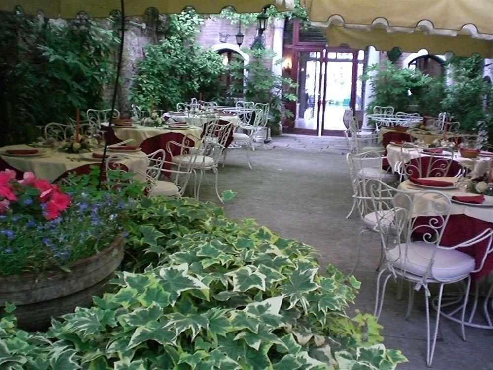 Al Sole Palace Hotel3