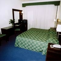 Quality Hotel Delfino Venezia Mestre1
