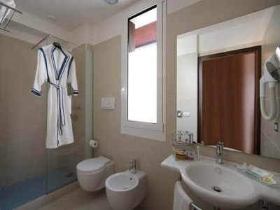 Quality Hotel Delfino Venezia Mestre2
