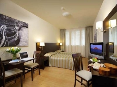 Quality Hotel Delfino Venezia Mestre4