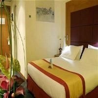 Crowne Plaza Venice East - Quarto d' Altino3