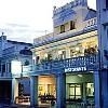 Kappa Hotel0