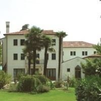 Villa Pace Park Hotel Bolognese0