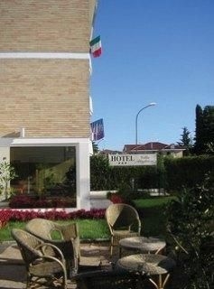 Ahr Hotel Villa Alighieri2