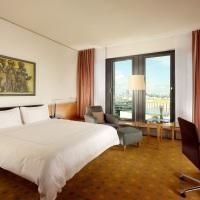 Swissotel Berlin3