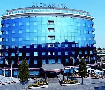 Hotel Alexander Palace3