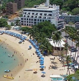 ACAMAR BEACH RESORT1