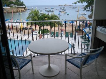 ACAMAR BEACH RESORT4
