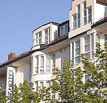 Leonardo Hotel Munchen City West1