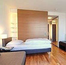 Leonardo Hotel Munchen City West3