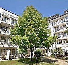 Leonardo Hotel Munchen City West0