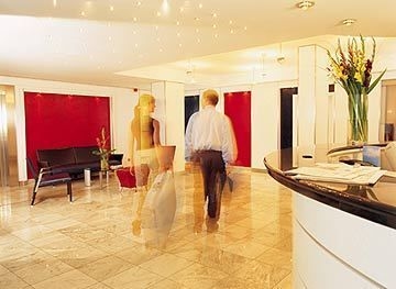 Leonardo Hotel & Residenz Munchen4