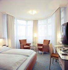 Leonardo Hotel & Residenz Munchen2