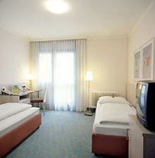 Leonardo Hotel & Residenz Munchen1