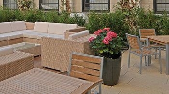 Best Western Atrium Hotel0