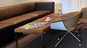Best Western Atrium Hotel4