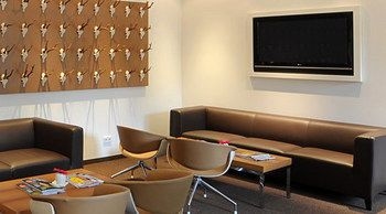 Best Western Atrium Hotel3