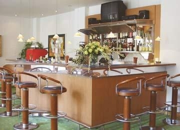 Best Western Atrium Hotel2